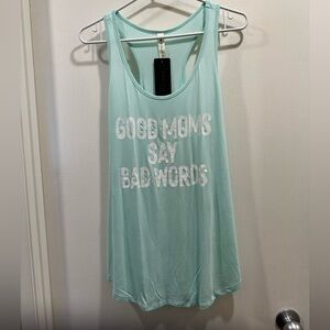 Vanilla Bay Tank Top